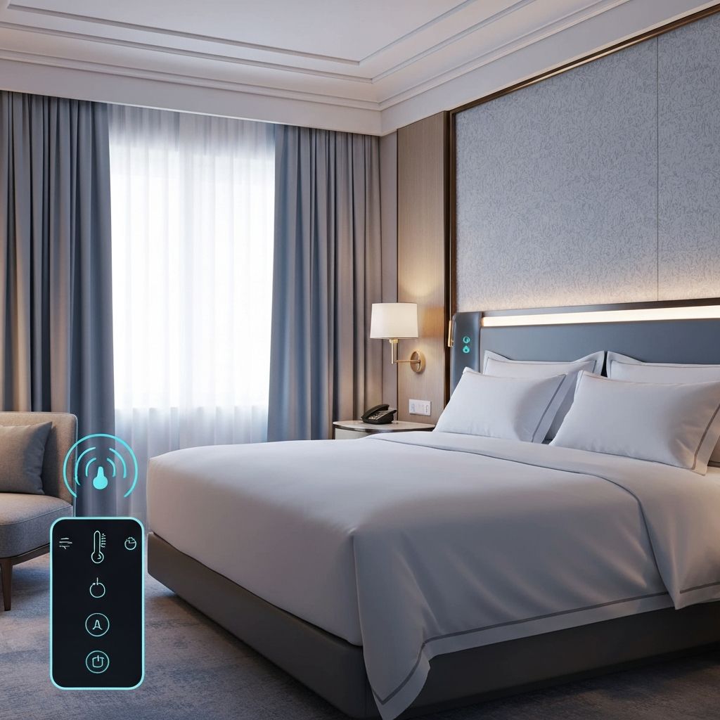 Khách sạn - Resort